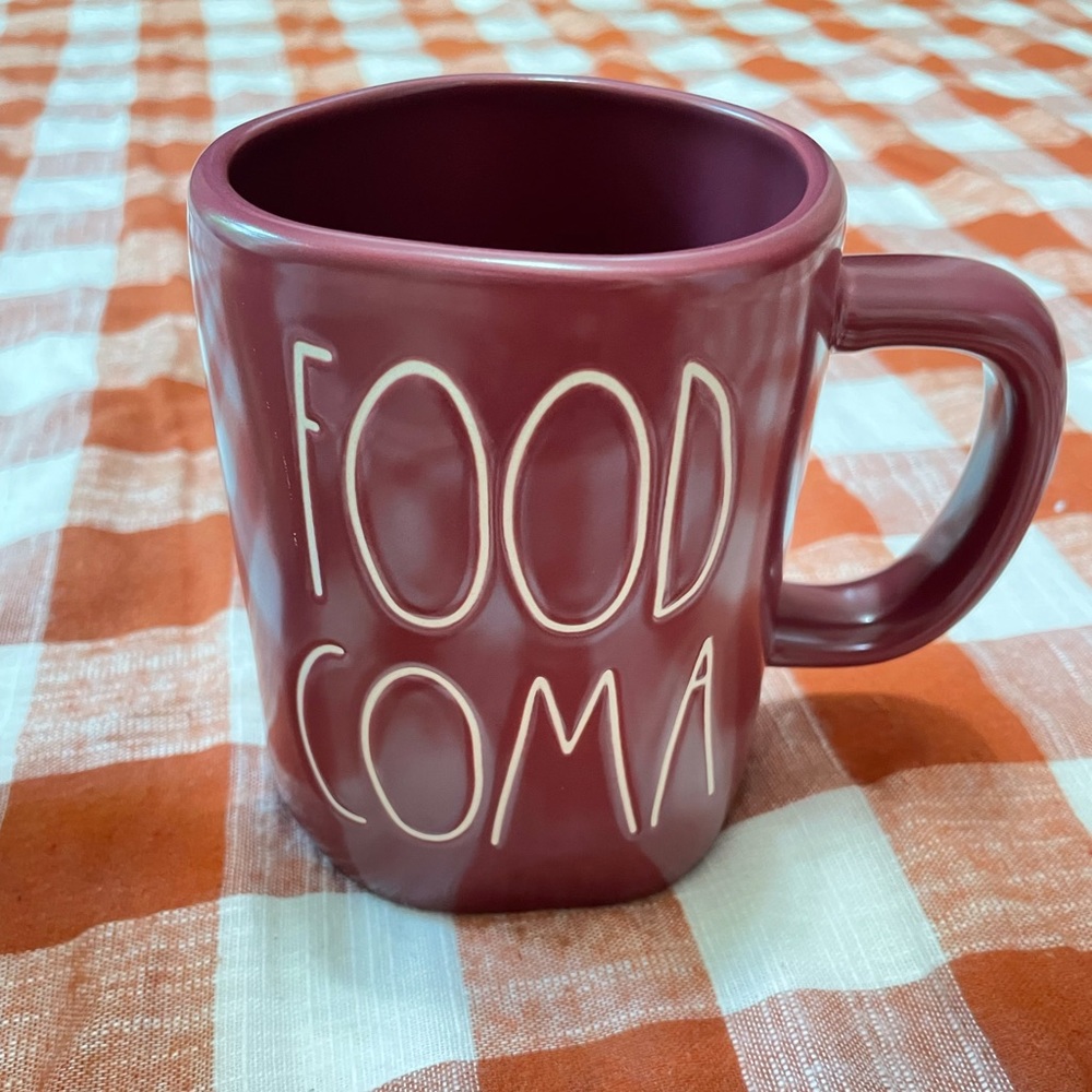 New Rae Dunn mug set - Picture 3 of 5